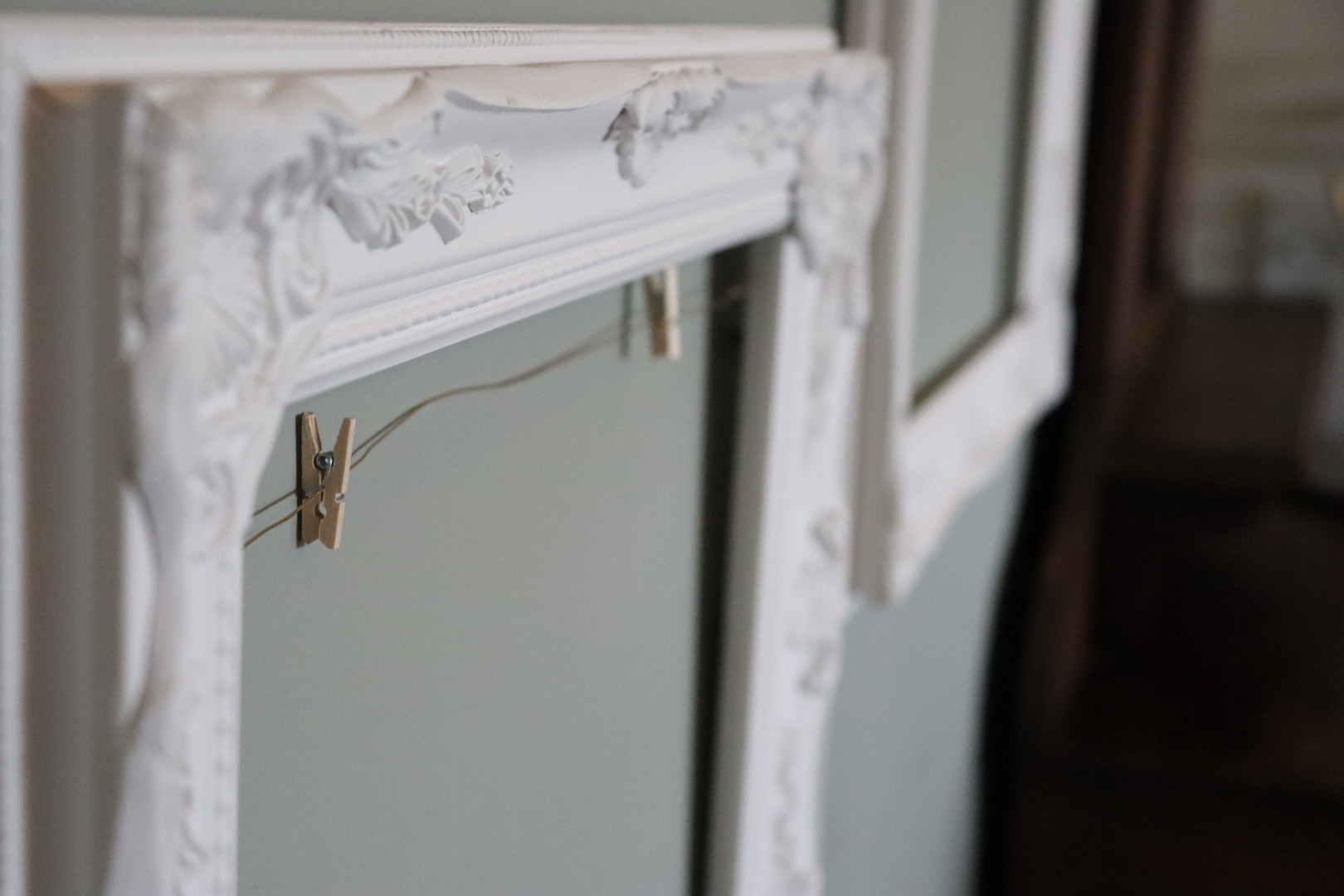 Children’s Artwork Display